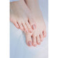 Ohora Gel Pedi Nail Design Line Diamant 30ct - New