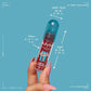NYX Professional Makeup Lip IV Hydrating Lip Gloss Stain Berry Thirsty 0.16 fl oz - New
