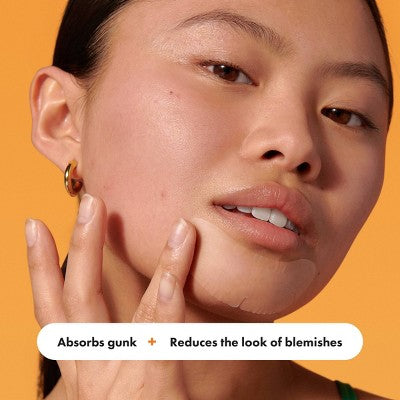 Hero Mighty Patch Chin 10ct - Imperfect Box