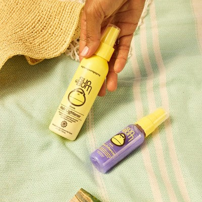 Sun Bum Lighten & Tone Kit 5.5 fl oz/2ct - New