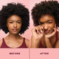 SheaMoisture Coconut & Hibiscus Curl & Shine Hair Mask 11.5oz - Imperfect Container