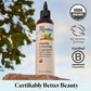 Sky Organics Castor Oil 8 fl oz - New