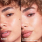 e.l.f. Halo Glow Powder Filter Foundation Medium Neutral 0.35oz - Imperfect Box
