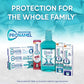 Sensodyne Pronamel Intensive Enamel Repair Toothpaste Extra Fresh 3.4 oz/2pk - Missing Box
