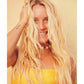 Sun Bum Revitalizing Air Dry Hair Cream 6 fl oz - Imperfect Container
