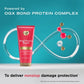 OGX Repair & Protect Bond Protein Repair 6.7 fl. oz - Imperfect Container