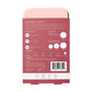 Rael Beauty Miracle Patch Glow and Go Kit 38ct - New