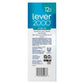 Lever 2000 Original Scent Bar Soap Scented 3.75oz/12pk - New