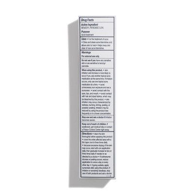 Avene Cleanance ACNE Medicated Clearing Facial Treatment 1.3 fl oz - Imperfect Box