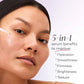 Olay Super Face Serum with Vitamin C 1 fl oz - Imperfect Box