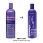 Clairol Professional Shimmer Lights Blonde Toning Shampoo 16 fl oz - Imperfect Container