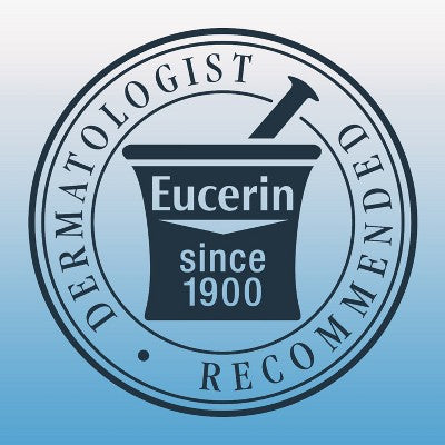 Eucerin Immersive Hydration Face Night Cream 2.5oz - Imperfect Box