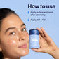 Curology Hydro+ Gel Cream Moisturizer 1.7 fl oz - Missing Box
