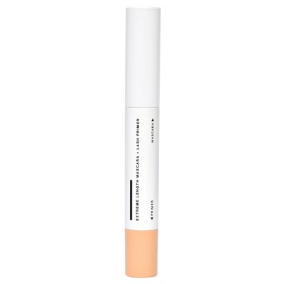 Honest Beauty Extreme Length Mascara + Lash Primer 0.81 fl oz/3pk - Imperfect Box