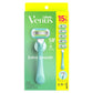 Venus Extra Smooth Value Pack Women's Razor + 5 Razor Blade Refills - Imperfect Box