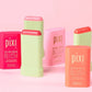 Pixi by Petra On-the-Glow Blush Juicy 0.6oz - Imperfect Box