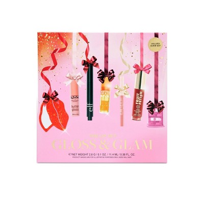 Best of Lip Gift Set 7pc - Imperfect Box
