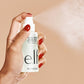 e.l.f. Stay All Night Micro-Fine Setting Mist Light Green 2.7 fl oz - Imperfect Container