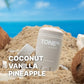 TONE Deodorant Coconut 75g - New