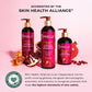 Mielle Organics Pomegranate & Honey Coil Sculpting Custard 12oz - Imperfect Container