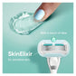 Venus Deluxe Smooth Sensitive Women & Razor Blade Refills 4ct - Imperfect Box