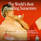 Vacation Sunscreen Classic Whip SPF 30 4 fl oz - Imperfect Container