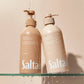 Saltair Santal Bloom Hydrating Hair Shampoo 30 fl oz - New