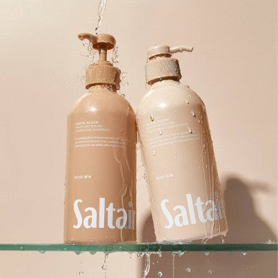 Saltair Santal Bloom Hydrating Hair Shampoo 30 fl oz - New