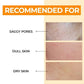 numbuzin No.3 Super Glowing Essence Face Toner 6.76 fl oz - Imperfect Box