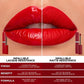L'Oreal Paris Infallible Lacque Resistance Liquid Lipstick Berry Bordeaux 0.13 fl oz - New