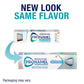 Sensodyne ProNamel Gentle Whitening Toothpaste 4oz/2pk - Imperfect Box