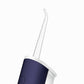 quip Cordless Rechargeable 2-Pressure Modes Water Flosser - Missing Box