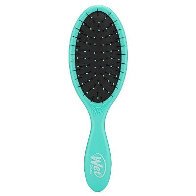 Wet Brush Thin Hair Brush Detangler Aqua Blue - Imperfect Box