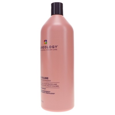 Pureology Pure Volume Conditioner 33.8 oz - Imperfect Container