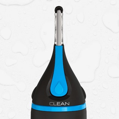 Remington Men's Electric Nose and Ear Trimmer NE3845B - New