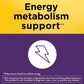 Nature Made Maximum Strength Biotin 5000 mcg Softgels 120ct - New