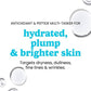 Timeless Skin Care Vitamin C + Peptides + Hyaluronic Acid Serum Refill 4 fl oz - Imperfect Box
