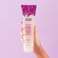 Not Your Mother's Curl Talk Sculpting Gel 9.7 fl oz - Imperfect Container