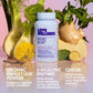 Love Wellness Bye Bye Bloat for Fast Bloating Relief 60ct - Imperfect Container