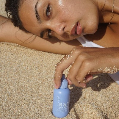 Undefined R&R Sun Serum Sunscreen SPF 50 Medium 1.7 fl oz - Imperfect Box
