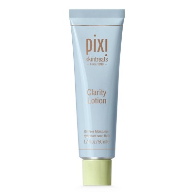 Pixi by Petra Clarity Facial Moisturizer 1.70 fl oz - Imperfect Box