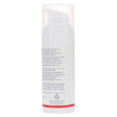 EltaMD UV Daily Broad Spectrum SPF 40 Face Sunscreen 1.7 oz - Imperfect Box