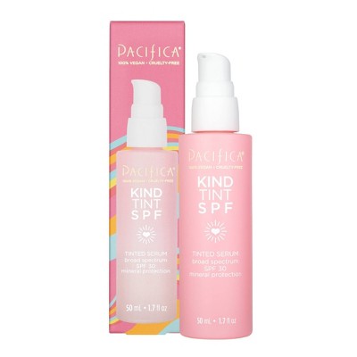 Pacifica Kind Tint SPF 30 1.7 fl oz - Missing Box