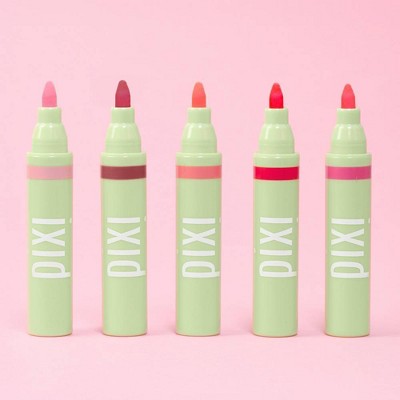 Pixi by Petra Lip Blush Youth 0.08 fl oz - Imperfect Box