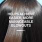 Function of Beauty Smooth With It Blowout Mist Heat Protectant Spray 7 fl oz - Imperfect Container
