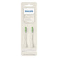 Philips One by Sonicare Replacement Electric Toothbrush Head BH1022/07  2pk - Missing Box