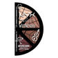 NYX Professional Makeup Wednesday Stained Glass Contour Palette 2.88oz - Imperfect Container