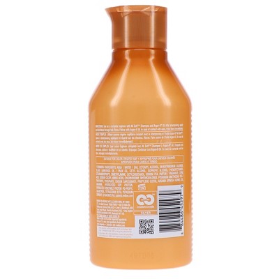 Redken All Soft Conditioner 10.1 oz - Imperfect Container