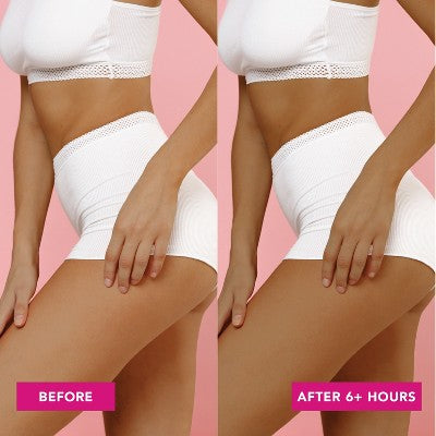 Jergens Natural Glow Instant Moisturizing Self Tanner Tanning Foam Deep Bronze 6 fl oz - New