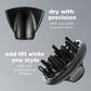 Conair Infiniti Pro Flowmotion Pro Hair Dryer - Imperfect Box
